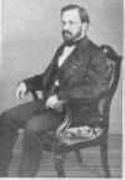 La photo de Louis Pasteur